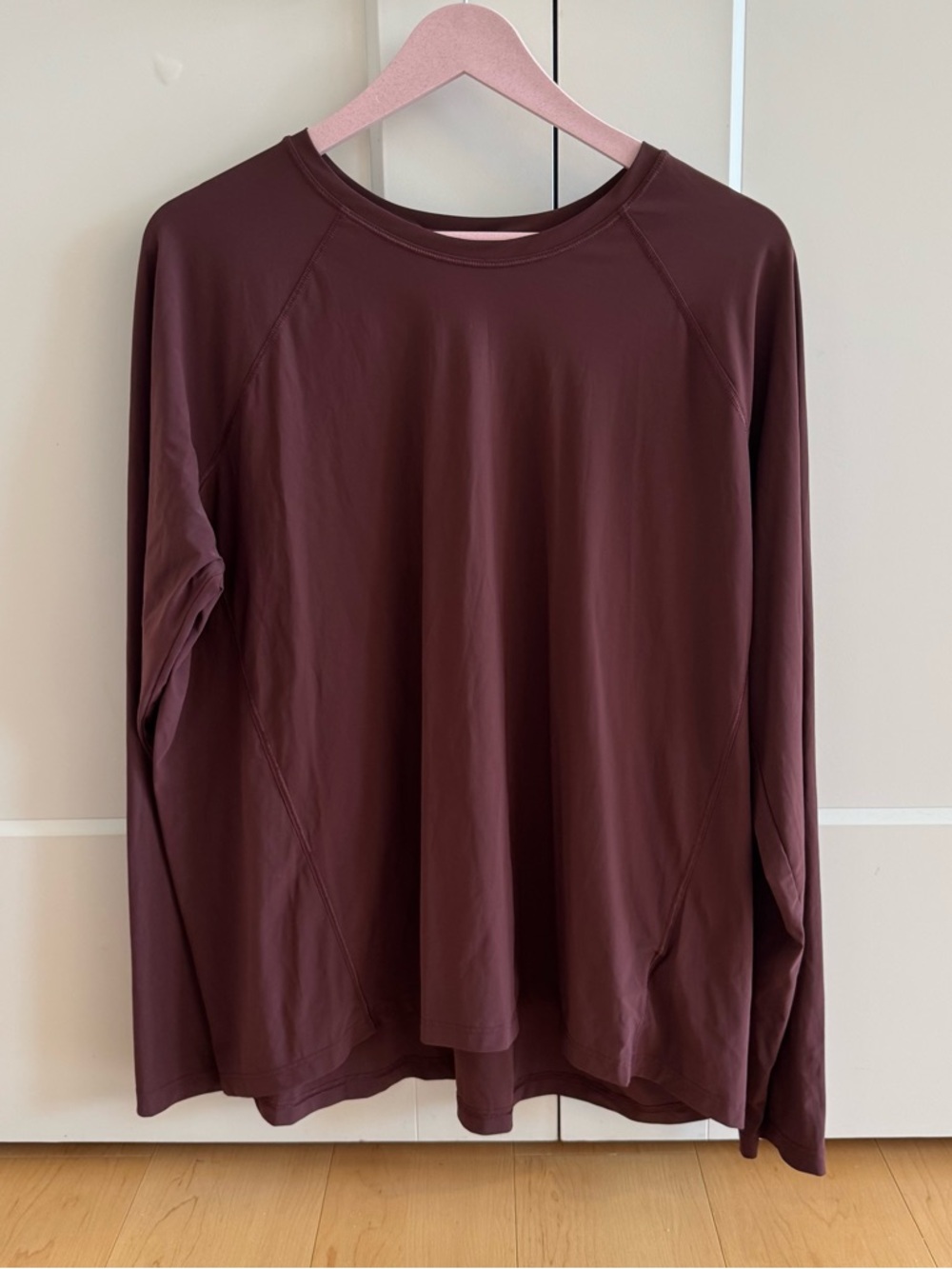 Athleta Longsleeve Top